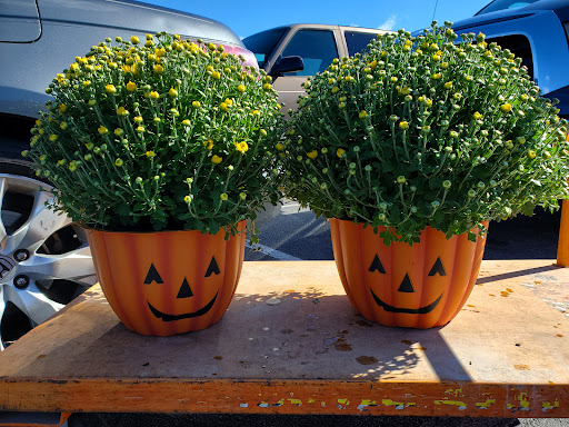 Home Improvement Store «The Home Depot», reviews and photos, 145 Depot Dr, Hiram, GA 30141, USA