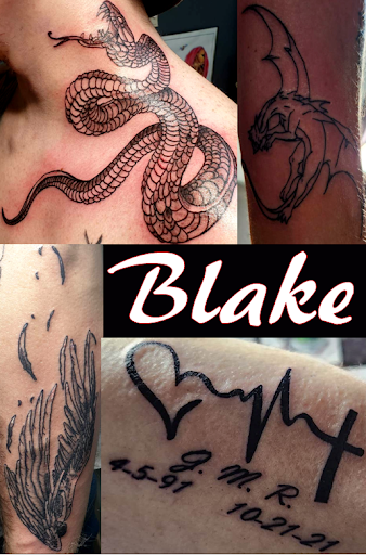 Explore tattoo ideas faith, creative tattoo ideas in London, available at Distinction Tattoo Studio