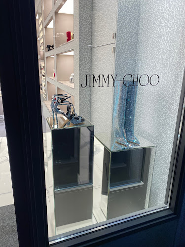 Rezensionen über Jimmy Choo in Zürich - Schuhgeschäft