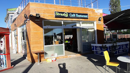 Sivasta Cafe Restaurant