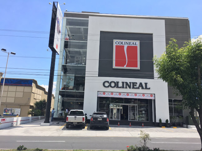 Colineal | Venta de muebles en Guaytambos