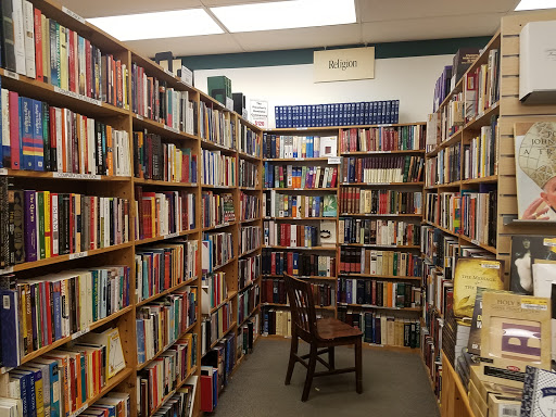 Book Store «Half Price Books», reviews and photos, 561 S State St, Westerville, OH 43081, USA