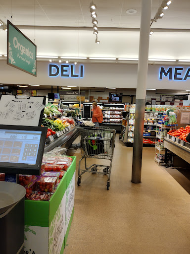 Supermarket «Stop & Shop», reviews and photos, 1235 Farmington Ave, West Hartford, CT 06107, USA