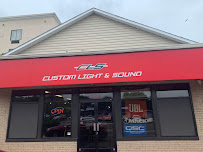 Custom Light and Sound - Photo 3 - Car repair in Durham, NC, Durham