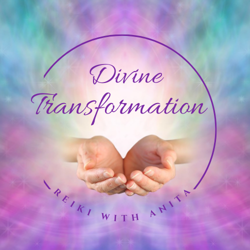 Divine Transformation Reiki Practice