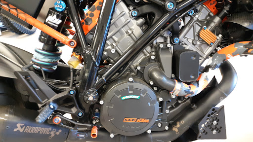 Motorcycle Dealer «AEO POWERSPORTS - HUSQVARNA», reviews and photos, 3512 E Southern Ave, Mesa, AZ 85204, USA