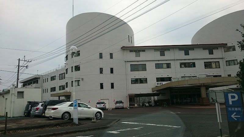 医療法人青仁会 池田病院