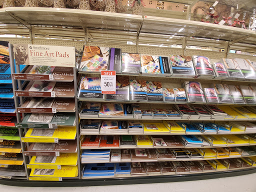 Craft Store «Hobby Lobby», reviews and photos, 3300 W Expy 83 #700, McAllen, TX 78501, USA