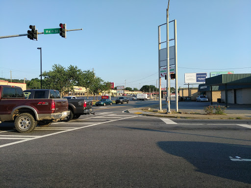 Liquor Store «Royal Spirits», reviews and photos, 240 S Tennessee St, Cartersville, GA 30120, USA