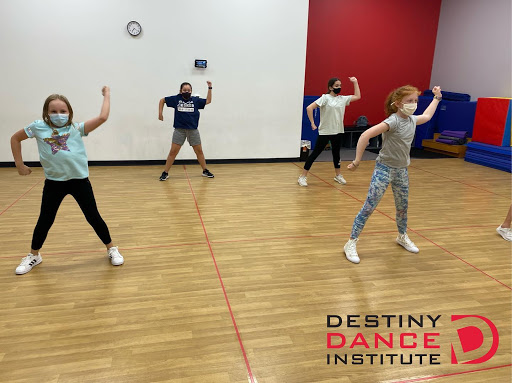 Dance School «Destiny Dance Institute», reviews and photos, 1839 S Main St # 374, Wake Forest, NC 27587, USA