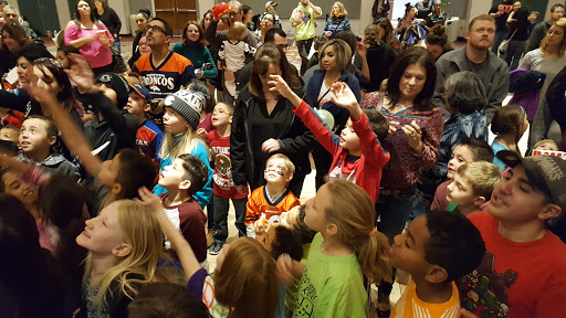 Convention Center «Pueblo Convention Center», reviews and photos, 320 Central Main St, Pueblo, CO 81003, USA