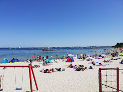 Schilksee Strandbad'in fotoğrafı birden fazla uzun koy ile birlikte