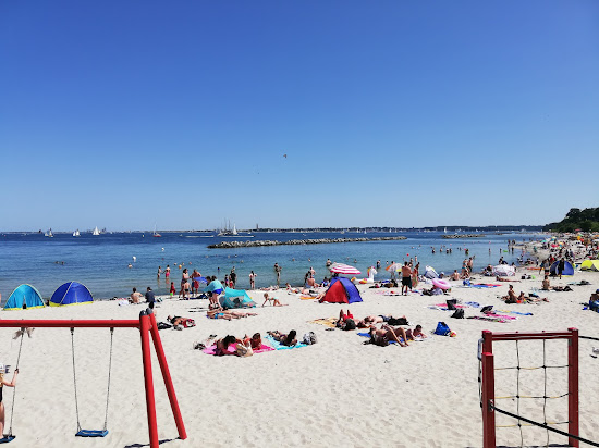 Schilksee Strandbad