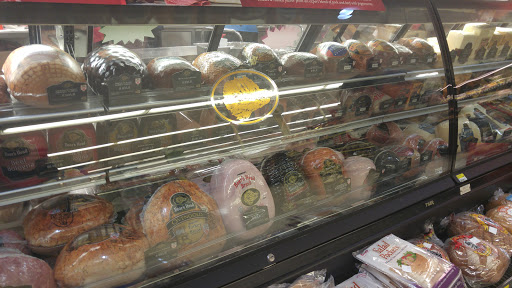 Grocery Store «MacDill Commissary», reviews and photos, 2908 N Boundary Blvd, Tampa, FL 33621, USA