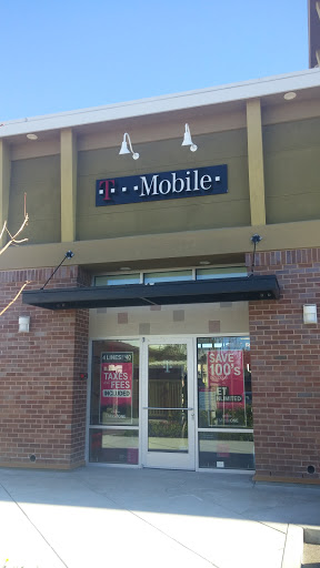 Cell Phone Store «T-Mobile», reviews and photos, 41093 Fremont Blvd #104, Fremont, CA 94538, USA