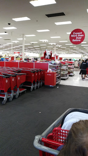 Department Store «Target», reviews and photos, 7505 Laguna Blvd, Elk Grove, CA 95758, USA