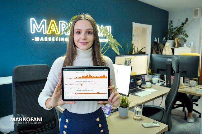 MARKOFANI Agencja reklamowa