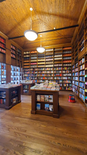 Book Store «Cafe At Books & Books», reviews and photos, 265 Aragon Ave, Coral Gables, FL 33134, USA