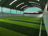 Cancha sintética El Golazo