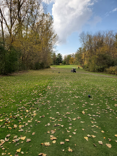 Golf Driving Range «Pine View Golf Course», reviews and photos, 5820 Stony Creek Rd, Ypsilanti, MI 48197, USA