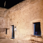 Photo n° 3 de l'avis de Patricia.a fait le 12/11/2022 à 21:16 pour Les Cathédrales de la Saulaie à Doué-la-Fontaine
