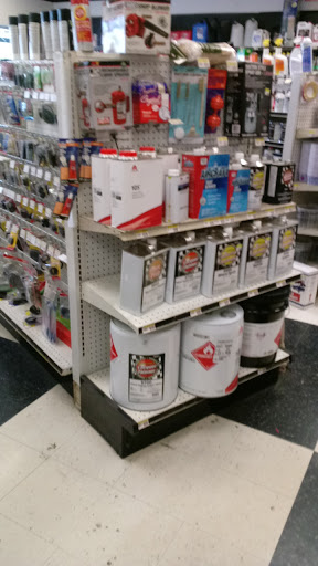 Auto Parts Store «Belleville Auto Supply», reviews and photos, 321 Industrial Park Dr, Belleville, MI 48111, USA
