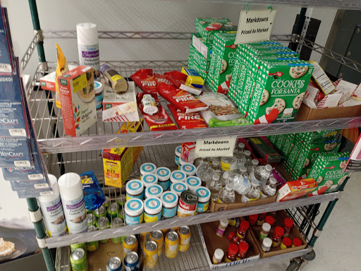 Grocery Store «Giant Food», reviews and photos, 3480 S Jefferson St, Falls Church, VA 22041, USA