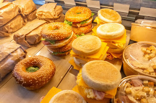 Photo n°29 de Columbus Café & Co à Brive-la-Gaillarde ()