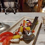 Photo n°6 de l'avis de Davide.g fait le 02/09/2021 à 13:30 sur le  Gobbo Restaurant à Porto Torres