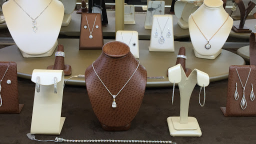 Jewelry Store «Hayman Jewelry Company», reviews and photos, 305 E Madison St, Tampa, FL 33602, USA