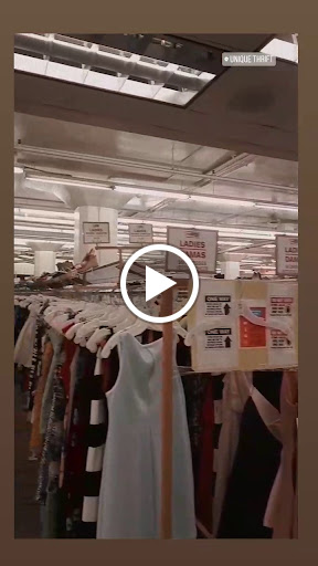 Thrift Store «MyUnique», reviews and photos, 3196 John F. Kennedy Blvd, Union City, NJ 07087, USA