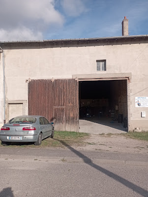 AM Pneus à Ferrières