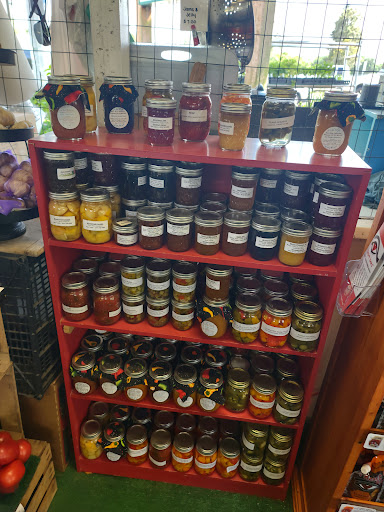 Produce Market «Crossroads Produce», reviews and photos, 10463-10487 S County Rd 39, Lithia, FL 33547, USA