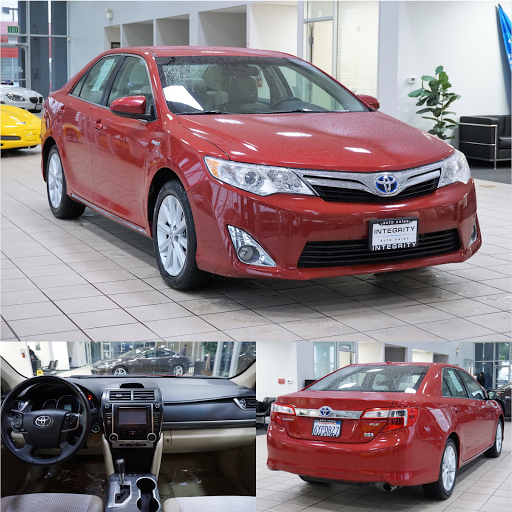 Used Car Dealer «Integrity Auto Sales, Inc», reviews and photos, 3655 Florin Rd, Sacramento, CA 95823, USA