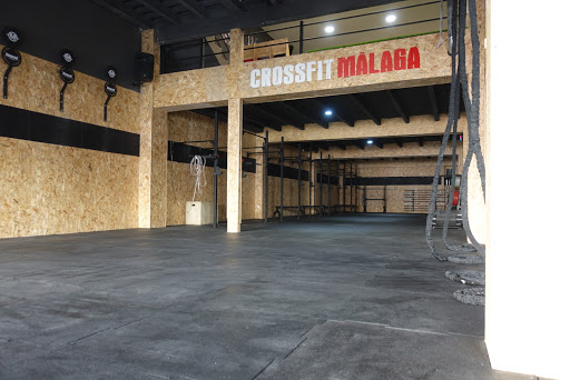 CrossFit Malaga