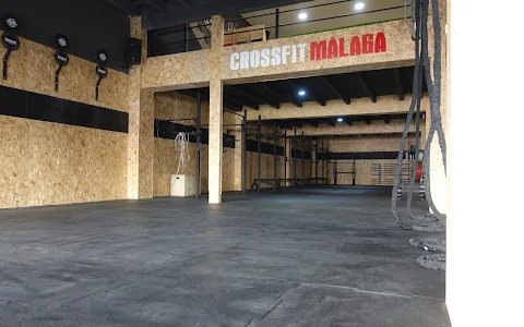 CrossFit Malaga image