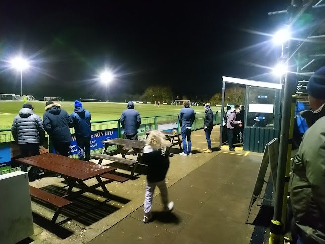 Reviews of Yaxley Football Club in Peterborough - Sports Complex