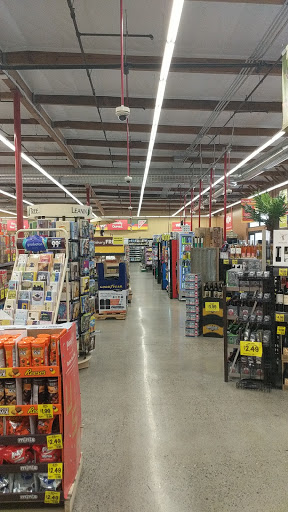 Grocery Store «Grocery Outlet bargain market», reviews and photos, 1130 Los Osos Valley Rd, Los Osos, CA 93402, USA