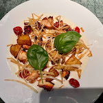 Photo n°6 de l'avis de Andròs. fait le 29/05/2022 à 07:32 sur le  Cantine MILANO - WINE & RESTAURANT à Milan