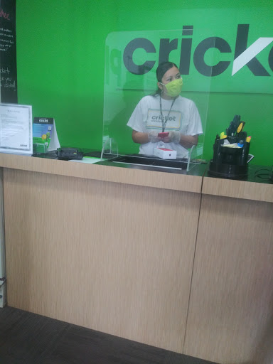 Cell Phone Store «Cricket Wireless Authorized Retailer», reviews and photos, 1015 Cecil Ave, Delano, CA 93215, USA
