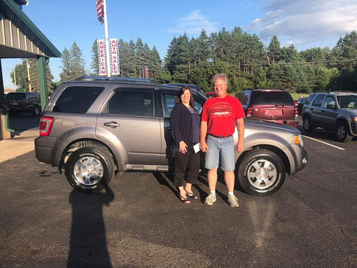 Used Car Dealer «American Auto Sales», reviews and photos, 14746 Lake Dr NE #2, Forest Lake, MN 55025, USA
