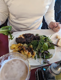 Les plus récentes photos du Restaurant français Restaurant Les Chasseurs à Andon - n°11