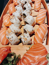 Les plus récentes photos du Restaurant japonais Sushi 7 Eysines - n°4