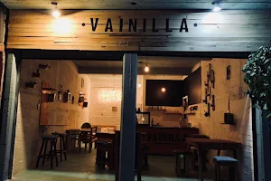 Vainilla Cafe & Libros image