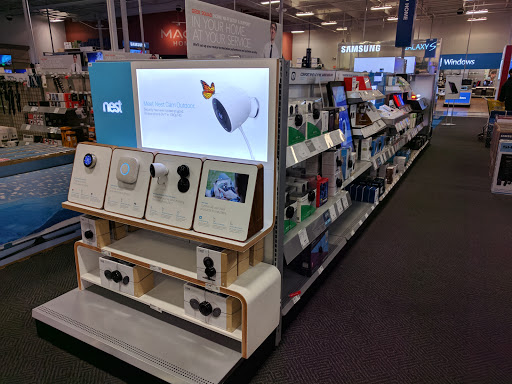 Electronics Store «Best Buy», reviews and photos, 63 Ranch Dr, Milpitas, CA 95035, USA
