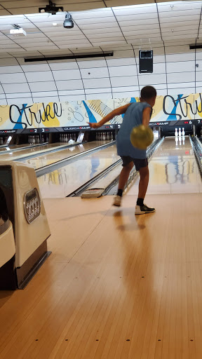 Recreation Center «Bradley Beach Bowl», reviews and photos, 1217 Main St, Bradley Beach, NJ 07720, USA