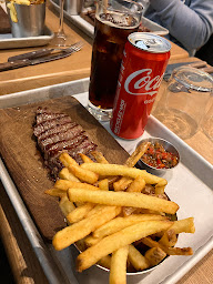 Photo n°66 de ASADO à Paris ()