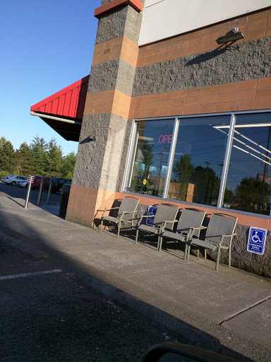 Thrift Store «Goodwill Everett South», reviews and photos