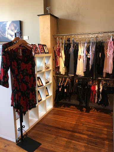 Lingerie Store «VaVaVooom», reviews and photos, 57 Broadway, Asheville, NC 28801, USA