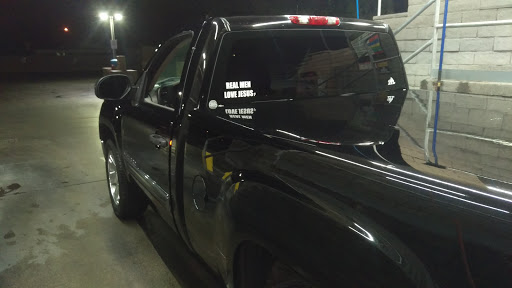 Car Wash «Teunissen Car Wash», reviews and photos, 4444 Van Buren Boulevard, Riverside, CA 92503, USA